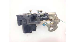 Recambio de cerradura puerta delantera derecha para daewoo evanda 2002-2004 cdx referencia OEM IAM 96327384 96327384 96252104