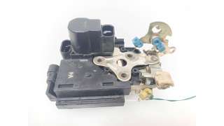 Recambio de cerradura puerta delantera derecha para daewoo evanda 2002-2004 cdx referencia OEM IAM 96327384 96327384 96252104
