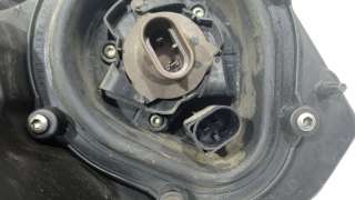 Recambio de faro izquierdo para mercedes-benz clase e (w211) berlina 2002-2009 e 270 cdi (211.016) referencia OEM IAM 2118200161