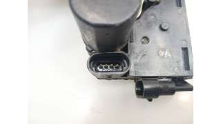 Recambio de cerradura puerta delantera derecha para daewoo evanda 2002-2004 cdx referencia OEM IAM 96327384 96327384 96252104