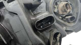 Recambio de faro izquierdo para mercedes-benz clase e (w211) berlina 2002-2009 e 270 cdi (211.016) referencia OEM IAM 2118200161