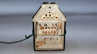 Recambio de mando retrovisor para kia pro_cee´d 2007-2012 active referencia OEM IAM 457480 457480  2