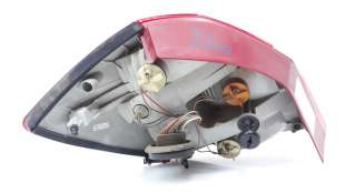 Recambio de piloto trasero derecho para skoda fabia (5j2 ) 2007-2014 young referencia OEM IAM 5J6945112 5J6945112 5J6945112 2