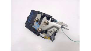 Recambio de cerradura puerta delantera izquierda para daewoo evanda 2002-2004 cdx referencia OEM IAM 96327383 96327383 96252101