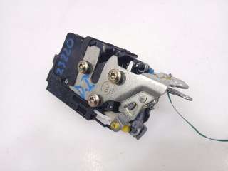 Recambio de cerradura puerta delantera izquierda para daewoo evanda 2002-2004 cdx referencia OEM IAM 96327383 96327383 96252101
