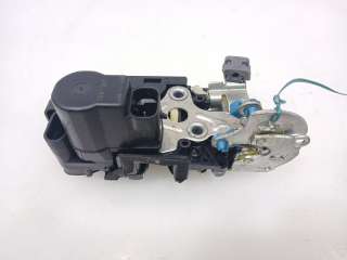 Recambio de cerradura puerta delantera izquierda para daewoo evanda 2002-2004 cdx referencia OEM IAM 96327383 96327383 96252101