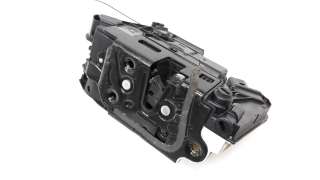 Recambio de cerradura puerta trasera derecha para volkswagen cc (358) 2011-2016 basis bluemotion referencia OEM IAM 5N0839016J 5