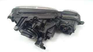 Recambio de faro izquierdo para mercedes-benz clase e (w211) berlina 2002-2009 e 270 cdi (211.016) referencia OEM IAM 2118200161