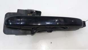 Recambio de maneta exterior delantera derecha para kia pro_cee´d 2007-2012 active referencia OEM IAM 826511H010 826511H010 82651