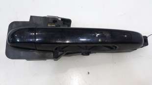 Recambio de maneta exterior delantera derecha para kia pro_cee´d 2007-2012 active referencia OEM IAM 826511H010 826511H010 82651