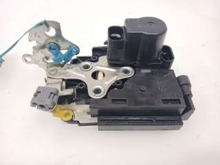 Recambio de cerradura puerta delantera izquierda para daewoo evanda 2002-2004 cdx referencia OEM IAM 96327383 96327383 96252101