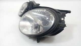 Recambio de faro izquierdo para mercedes-benz clase e (w211) berlina 2002-2009 e 270 cdi (211.016) referencia OEM IAM 2118200161