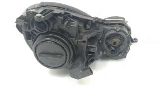 Recambio de faro izquierdo para mercedes-benz clase e (w211) berlina 2002-2009 e 270 cdi (211.016) referencia OEM IAM 2118200161