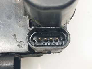 Recambio de cerradura puerta delantera izquierda para daewoo evanda 2002-2004 cdx referencia OEM IAM 96327383 96327383 96252101