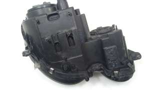 Recambio de faro izquierdo para mercedes-benz clase e (w211) berlina 2002-2009 e 270 cdi (211.016) referencia OEM IAM 2118200161