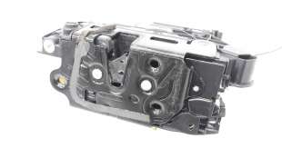 Recambio de cerradura puerta trasera izquierda para volkswagen cc (358) 2011-2016 basis bluemotion referencia OEM IAM 5N0839015J 2