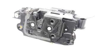 Recambio de cerradura puerta trasera izquierda para volkswagen cc (358) 2011-2016 basis bluemotion referencia OEM IAM 5N0839015J