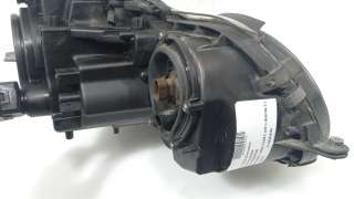 Recambio de faro izquierdo para mercedes-benz clase e (w211) berlina 2002-2009 e 270 cdi (211.016) referencia OEM IAM 2118200161
