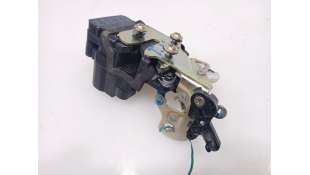 Recambio de cerradura puerta trasera derecha para daewoo evanda 2002-2004 cdx referencia OEM IAM 96225002 96225002 96252098