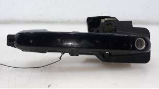 Recambio de maneta exterior delantera izquierda para kia pro_cee´d 2007-2012 active referencia OEM IAM 826511H000 826511H000 826