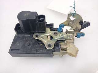 Recambio de cerradura puerta trasera derecha para daewoo evanda 2002-2004 cdx referencia OEM IAM 96225002 96225002 96252098
