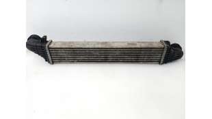 Recambio de intercooler para mercedes-benz clase e (w211) berlina 2002-2009 e 270 cdi (211.016) referencia OEM IAM A2115001102 A
