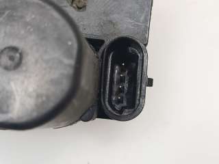 Recambio de cerradura puerta trasera derecha para daewoo evanda 2002-2004 cdx referencia OEM IAM 96225002 96225002 96252098