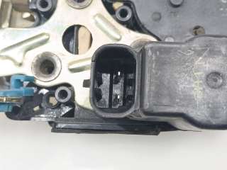 Recambio de cerradura puerta trasera derecha para daewoo evanda 2002-2004 cdx referencia OEM IAM 96225002 96225002 96252098