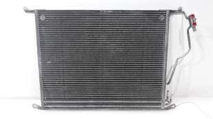 Recambio de condensador / radiador aire acondicionado para mercedes-benz clase s (w220) berlina 1998-2005 400 cdi (220.028) refe