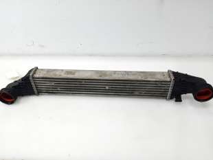 Recambio de intercooler para mercedes-benz clase e (w211) berlina 2002-2009 e 270 cdi (211.016) referencia OEM IAM A2115001102 A 2
