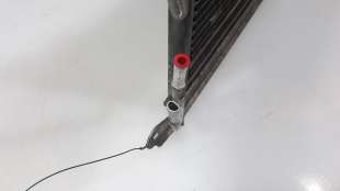 Recambio de condensador / radiador aire acondicionado para mercedes-benz clase s (w220) berlina 1998-2005 400 cdi (220.028) refe 2