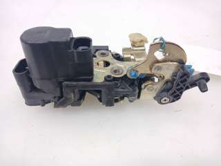 Recambio de cerradura puerta trasera izquierda para daewoo evanda 2002-2004 cdx referencia OEM IAM 96225001 96225001 96252097