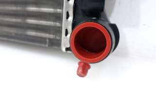 Recambio de radiador agua para skoda fabia (5j2 ) 2007-2014 young referencia OEM IAM 6R0121253 6R0121253 6R0121253