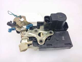 Recambio de cerradura puerta trasera izquierda para daewoo evanda 2002-2004 cdx referencia OEM IAM 96225001 96225001 96252097