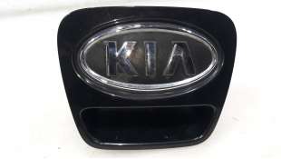 Recambio de maneta exterior porton para kia pro_cee´d 2007-2012 active referencia OEM IAM 812601H300 812601H300 