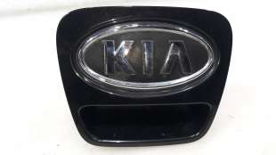 Recambio de maneta exterior porton para kia pro_cee´d 2007-2012 active referencia OEM IAM 812601H300 812601H300 