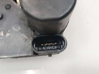 Recambio de cerradura puerta trasera izquierda para daewoo evanda 2002-2004 cdx referencia OEM IAM 96225001 96225001 96252097