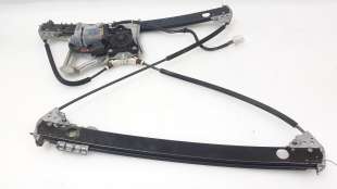 Recambio de elevalunas delantero derecho para mercedes-benz clase s (w220) berlina 1998-2005 400 cdi (220.028) referencia OEM IA