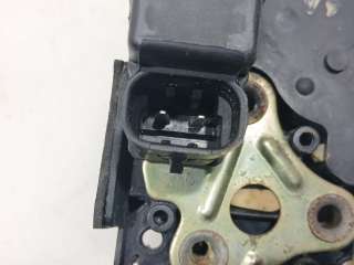 Recambio de cerradura puerta trasera izquierda para daewoo evanda 2002-2004 cdx referencia OEM IAM 96225001 96225001 96252097