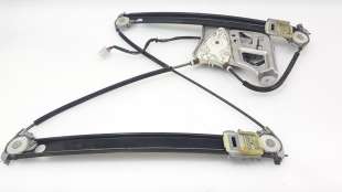 Recambio de elevalunas delantero derecho para mercedes-benz clase s (w220) berlina 1998-2005 400 cdi (220.028) referencia OEM IA 2