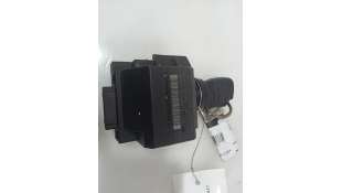 Recambio de conmutador de arranque para mercedes-benz clase e (w211) berlina 2002-2009 e 270 cdi (211.016) referencia OEM IAM 21