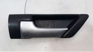 Recambio de maneta interior delantera izquierda para kia pro_cee´d 2007-2012 active referencia OEM IAM 826101H400 826101H400 826