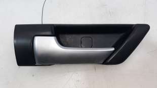 Recambio de maneta interior delantera izquierda para kia pro_cee´d 2007-2012 active referencia OEM IAM 826101H400 826101H400 826