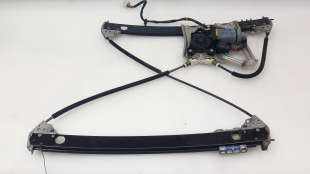 Recambio de elevalunas delantero izquierdo para mercedes-benz clase s (w220) berlina 1998-2005 400 cdi (220.028) referencia OEM 