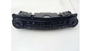 Recambio de mando calefaccion / aire acondicionado para mercedes-benz clase e (w211) berlina 2002-2009 e 270 cdi (211.016) refer