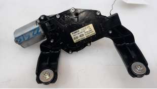 Recambio de motor limpia trasero para kia pro_cee´d 2007-2012 active referencia OEM IAM 987001H300 987001H300 