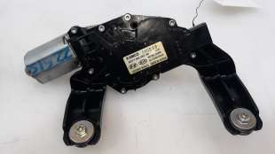 Recambio de motor limpia trasero para kia pro_cee´d 2007-2012 active referencia OEM IAM 987001H300 987001H300 