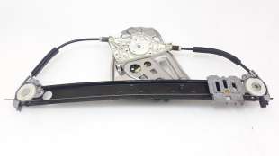 Recambio de elevalunas trasero derecho para mercedes-benz clase s (w220) berlina 1998-2005 400 cdi (220.028) referencia OEM IAM  2