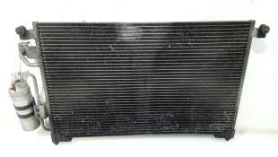 Recambio de condensador / radiador aire acondicionado para daewoo evanda 2002-2004 cdx referencia OEM IAM 96409127 96409127 
