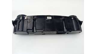 Recambio de mando calefaccion / aire acondicionado para mercedes-benz clase e (w211) berlina 2002-2009 e 270 cdi (211.016) refer